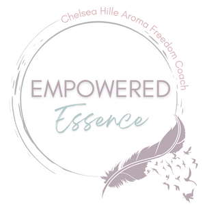 Empowered Essence Logo